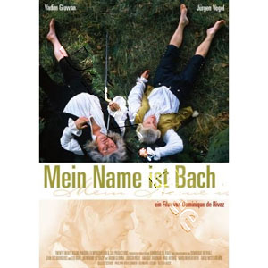 My Name is Bach (DVD)